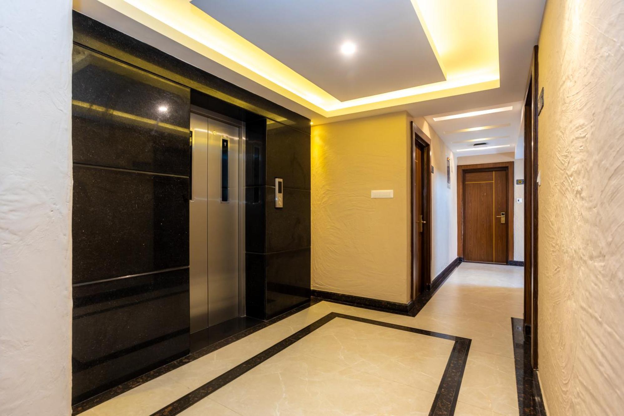 Kailash Boutique Hotel Kathmandu Exterior photo